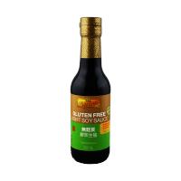 GLUTEN FREE LIGHT SOY SAUCE 250ML LKK 